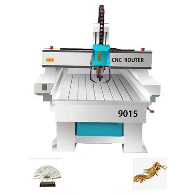 Popular and widely used cnc wood router machine wood machine cnc router 4axes cnc machine price