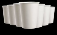 High Speed Paper Cup Blank Die Cutting Machine 380V 3Phase